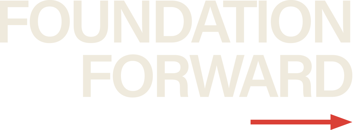 Foundation Forward - Victory Church