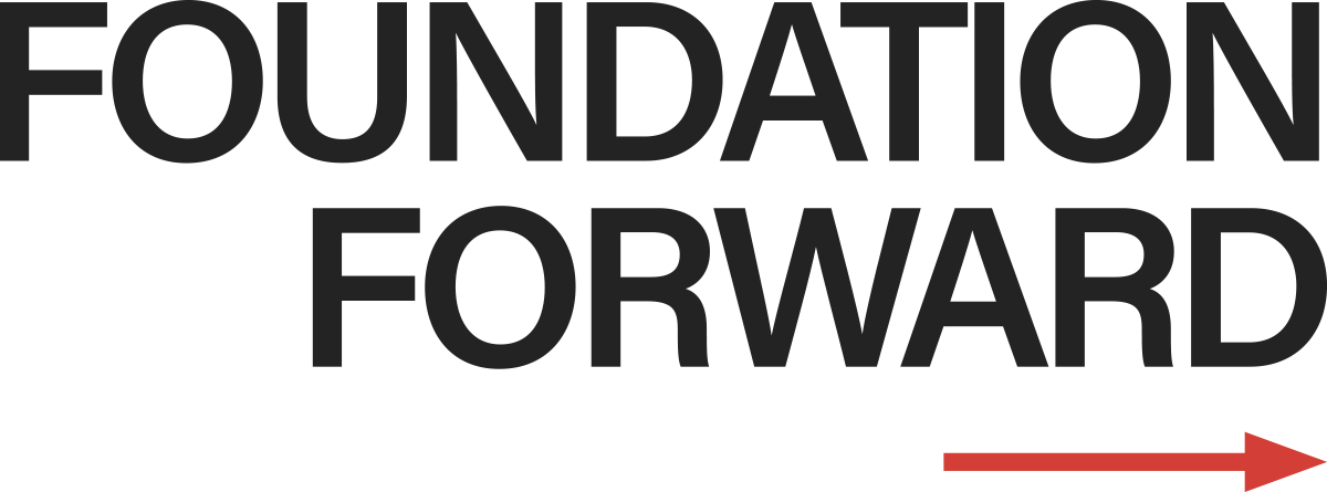 Foundation Forward - Victory Church